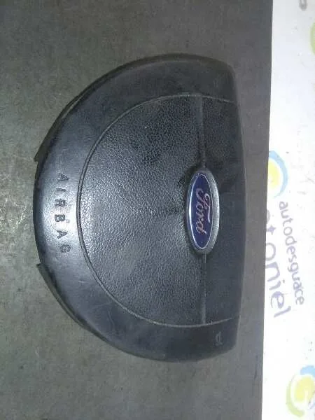Airbag Delantero Izquierdo para Ford Fiesta (Cbk)