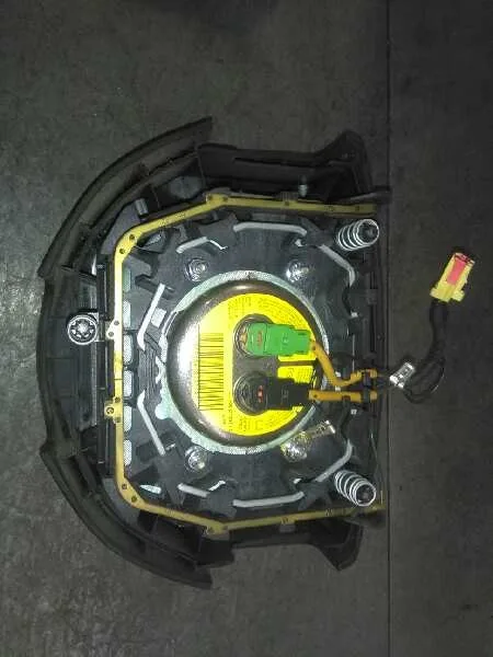 Airbag Delantero Izquierdo para Ford Fiesta (Cbk)