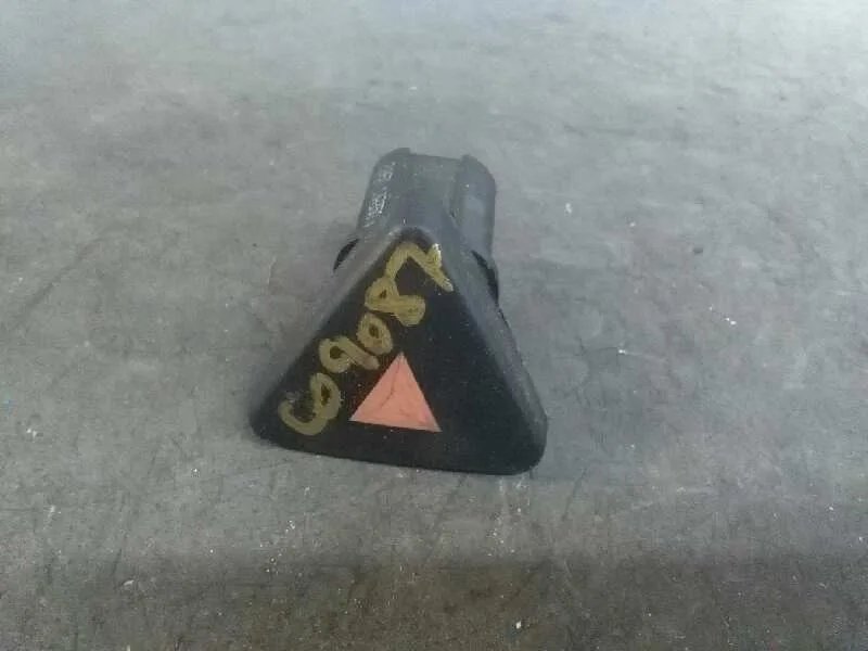 Warning para Ford Fiesta (Cbk)
