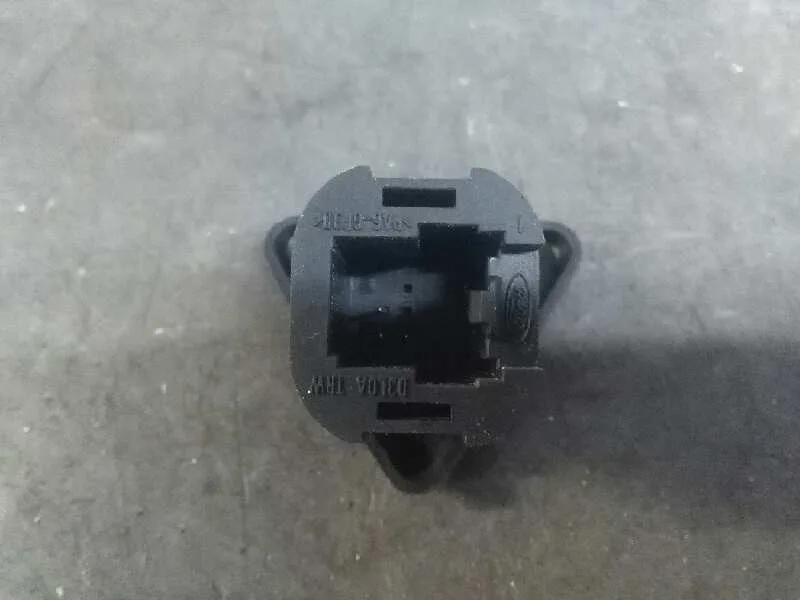 Warning para Ford Fiesta (Cbk)