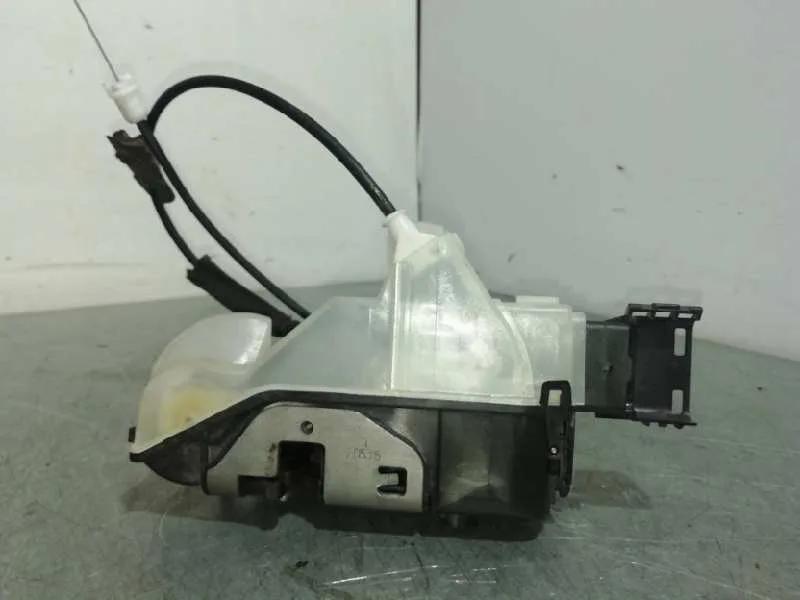 Cerradura Puerta Delantera Izquierda para Citroën C3