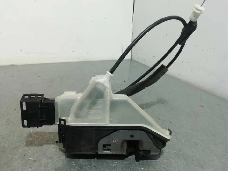 Cerradura Puerta Delantera Derecha para Citroën C3