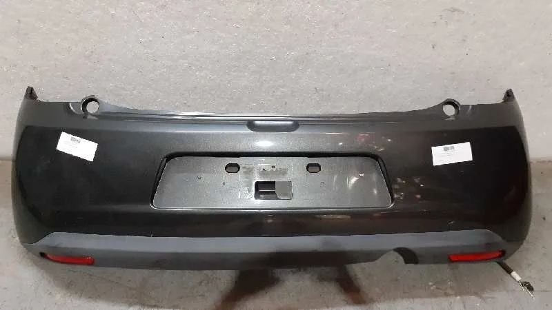 Paragolpes Trasero para Citroën C3