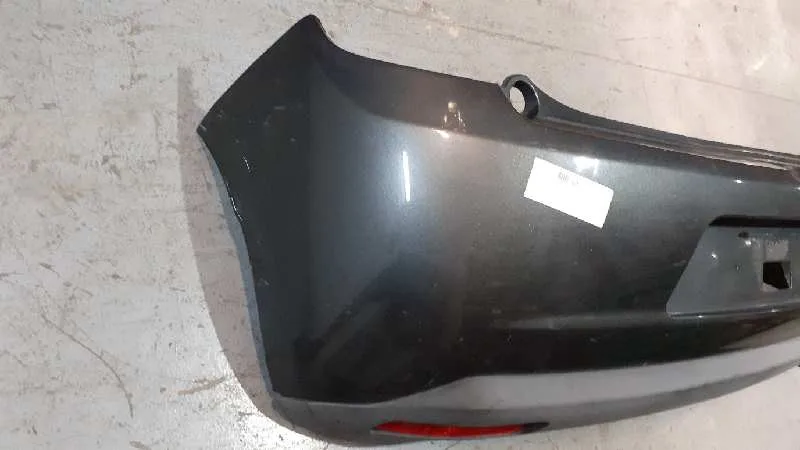 Paragolpes Trasero para Citroën C3