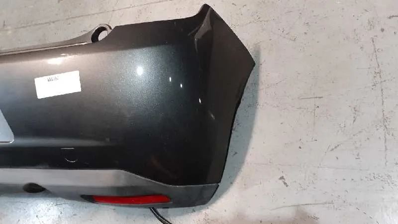 Paragolpes Trasero para Citroën C3