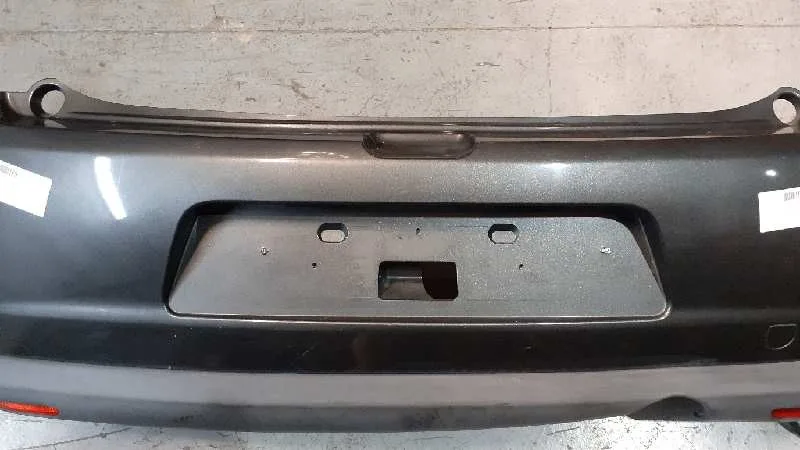 Paragolpes Trasero para Citroën C3