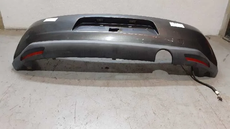Paragolpes Trasero para Citroën C3