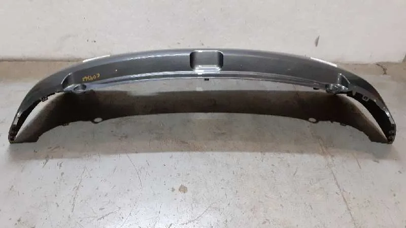 Paragolpes Trasero para Citroën C3