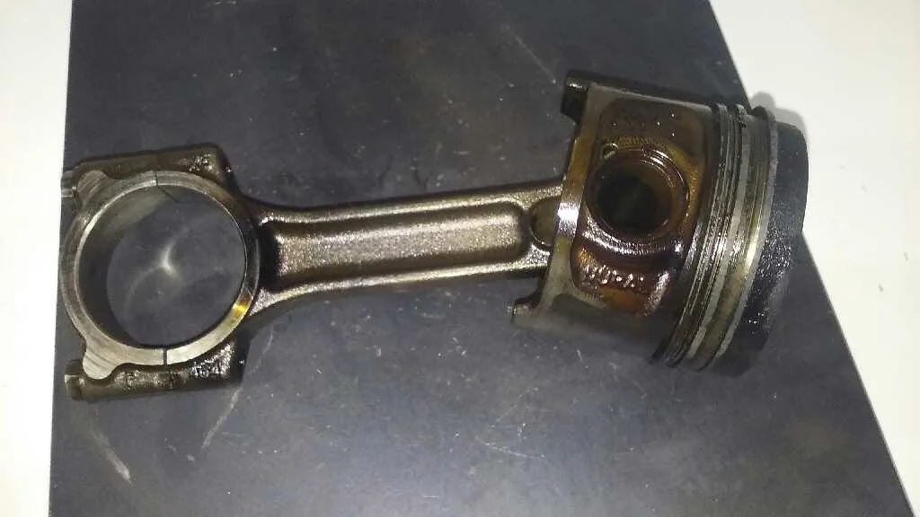Piston para Renault Megane Ii Classic Berlina