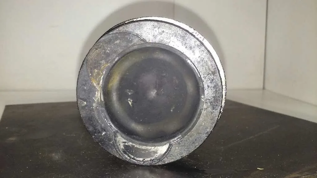 Piston para Renault Megane Ii Classic Berlina