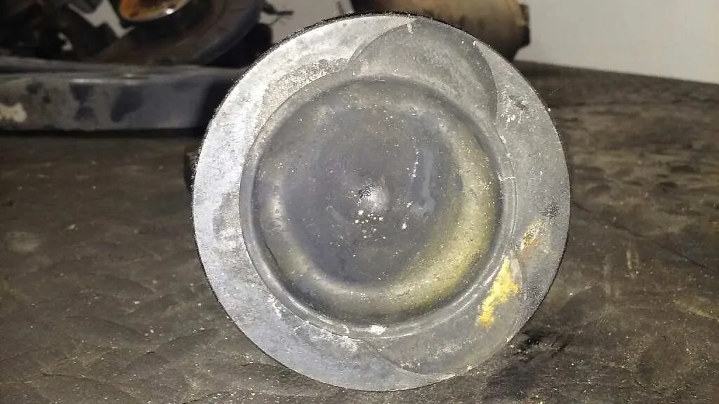 Piston para Renault Megane Ii Classic Berlina