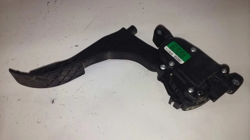 Potenciometro Pedal para Seat Ibiza Sc (6J1)