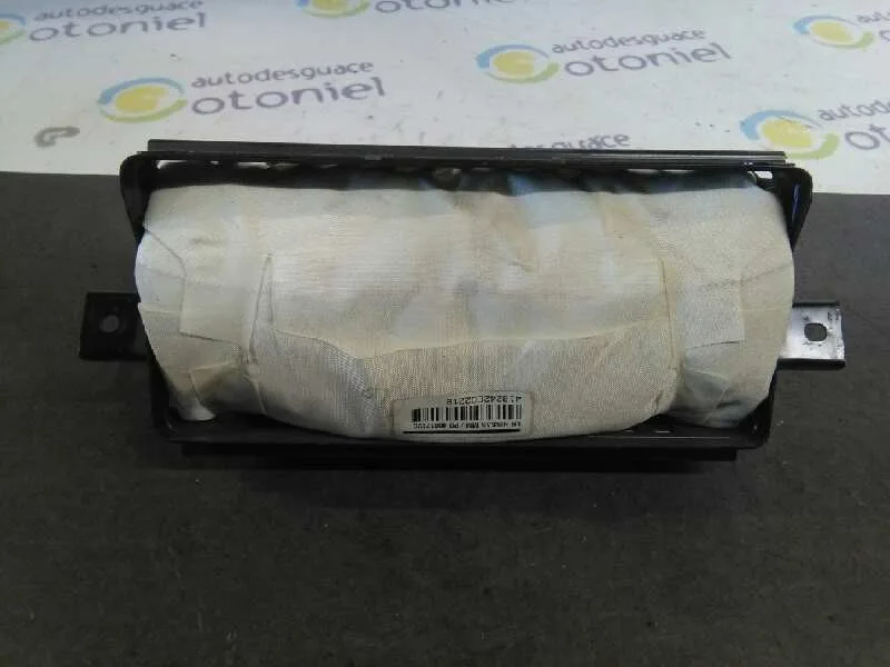 Airbag Delantero Derecho para Nissan Micra (K12E)