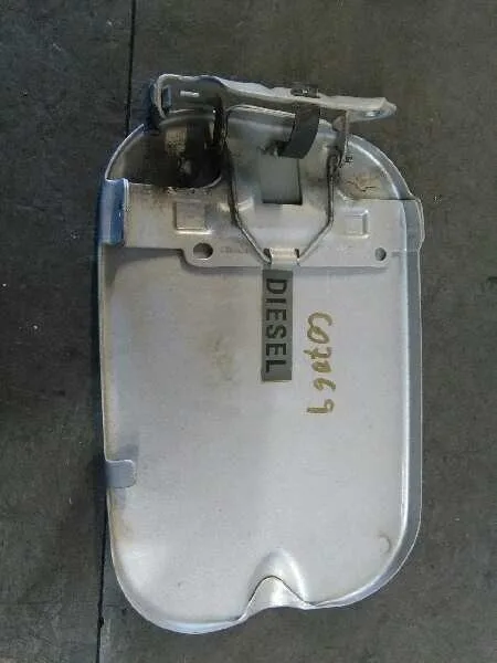 Tapa Exterior Combustible para Dacia Sandero