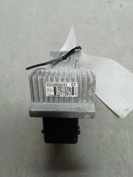 Caja Precalentamiento para Dacia Sandero