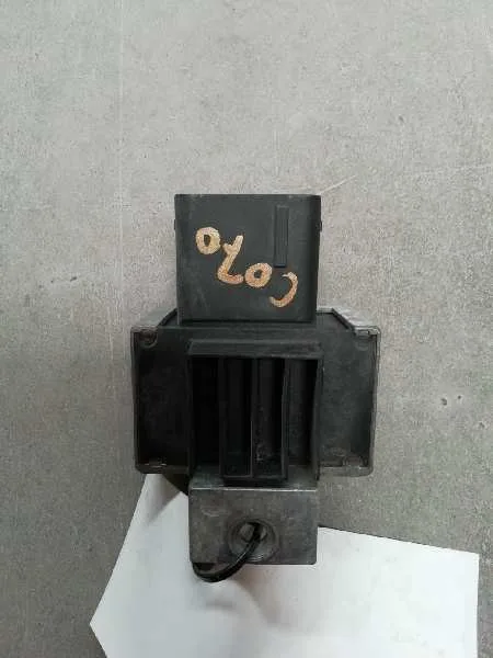 Caja Precalentamiento para Dacia Sandero