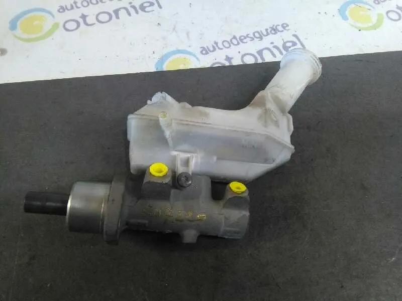 Bomba Freno para Nissan Micra (K12E)
