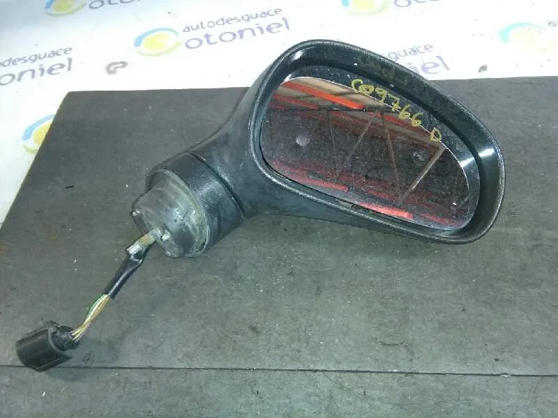 Retrovisor Derecho para Seat Leon (1P1)