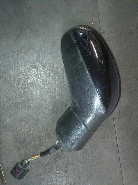 Retrovisor Derecho para Seat Leon (1P1)