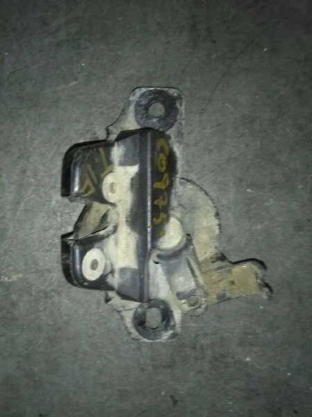Cerradura Puerta Trasera Izquierda para Citroën Berlingo