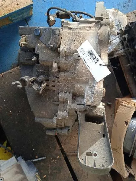 Caja Cambios para Volvo S80 Berlina