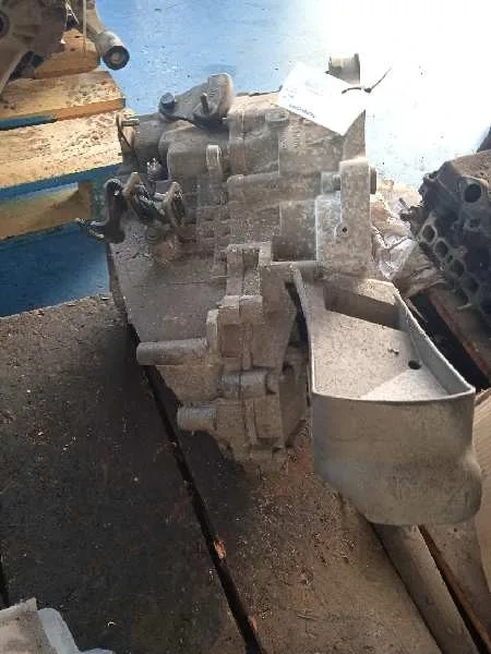 Caja Cambios para Volvo S80 Berlina