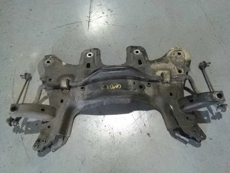 Puente Delantero para Lancia Ypsilon (402)