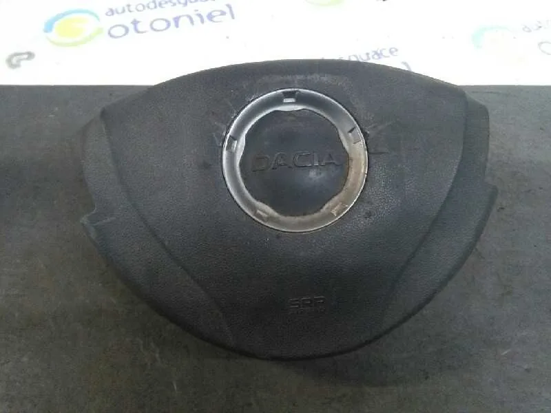Airbag Delantero Izquierdo para Dacia Sandero