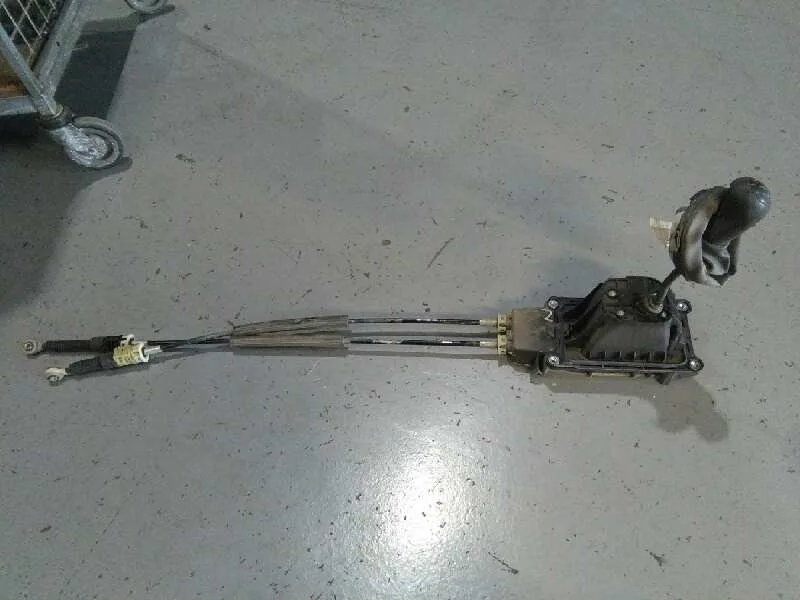 Palanca Cambio para Dacia Sandero