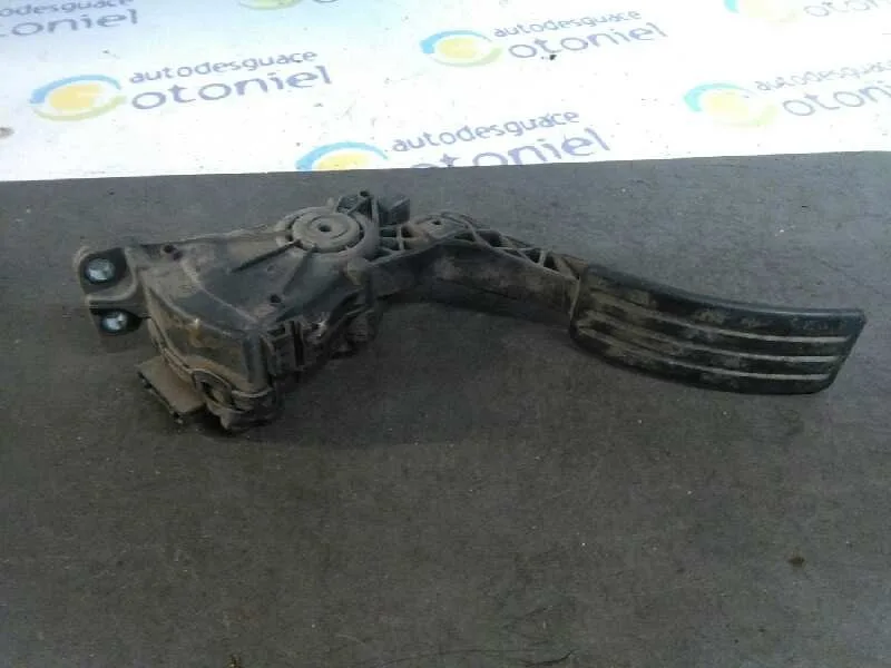 Potenciometro Pedal para Dacia Sandero
