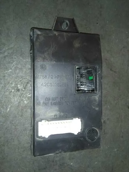 Modulo Electronico para Dacia Sandero