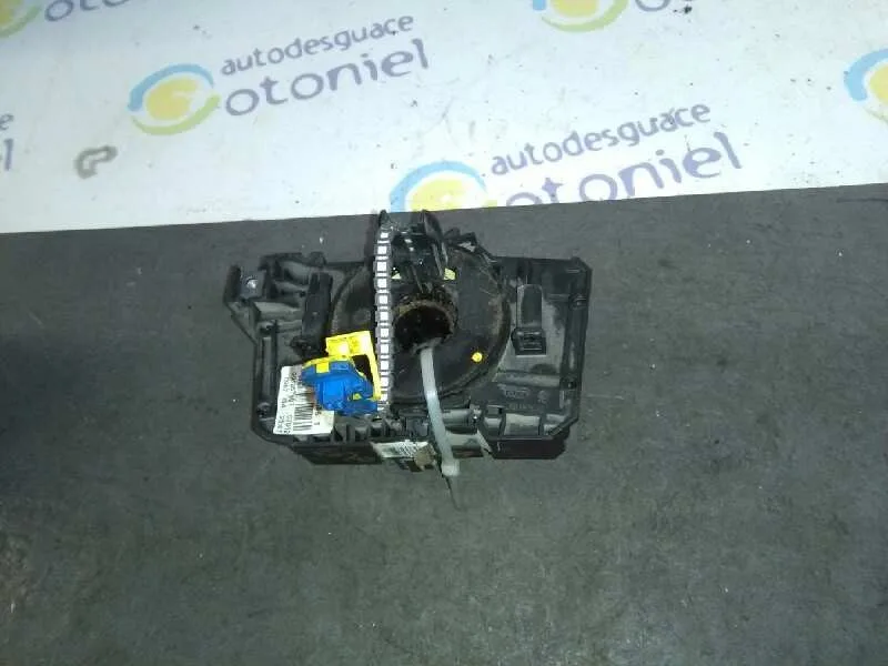 Anillo Airbag para Dacia Sandero