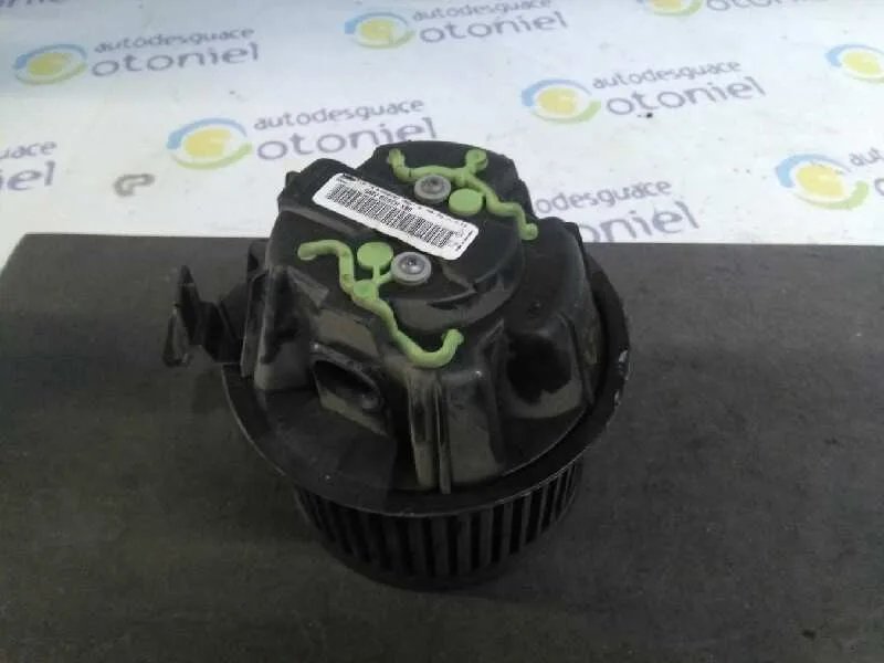 Motor Calefaccion para Dacia Sandero