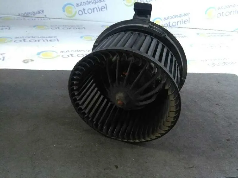 Motor Calefaccion para Dacia Sandero