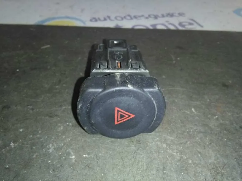 Warning para Dacia Sandero