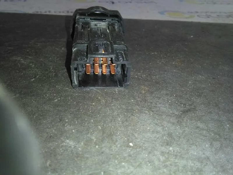 Warning para Dacia Sandero