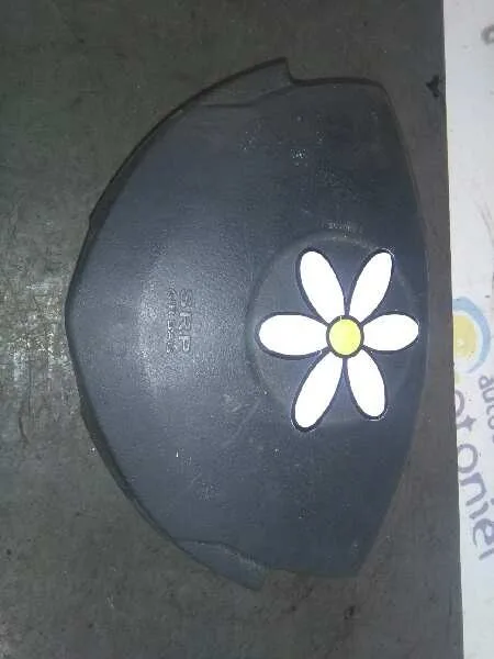 Airbag Delantero Izquierdo para Renault Clio Ii Fase Ii (B/Cb0)