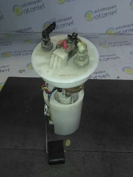 Aforador para Chevrolet Matiz