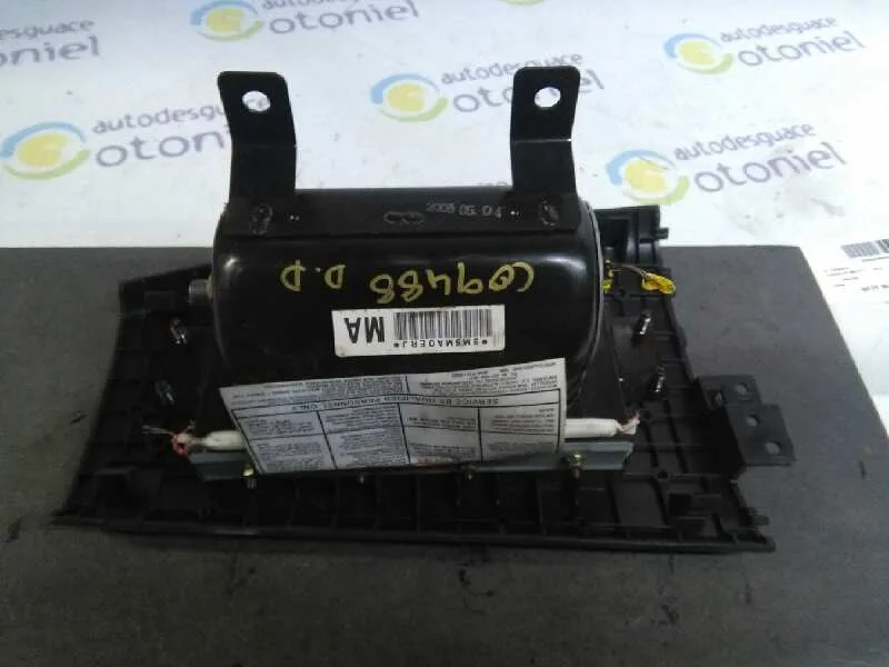 Airbag Delantero Derecho para Chevrolet Matiz