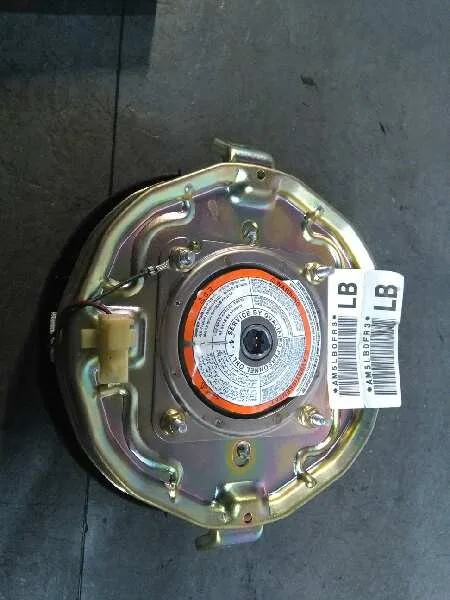 Airbag Delantero Izquierdo para Chevrolet Matiz