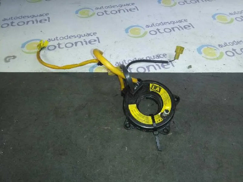 Anillo Airbag para Chevrolet Matiz