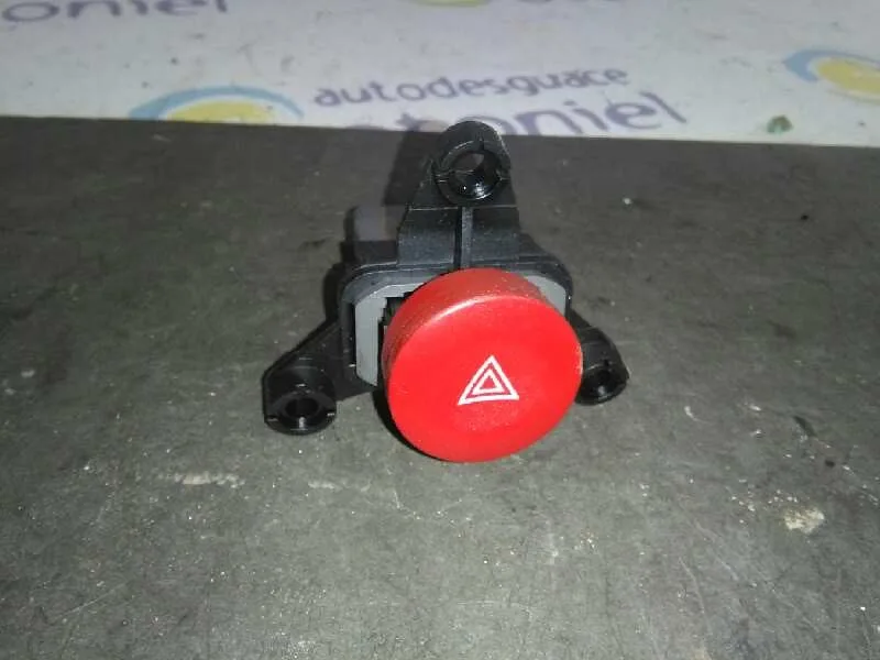 Warning para Chevrolet Matiz