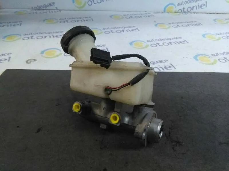 Bomba Freno para Chevrolet Matiz