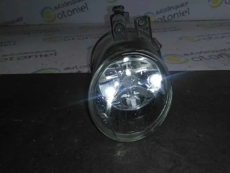 Faro Antiniebla Izquierdo para Seat Leon (1P1)