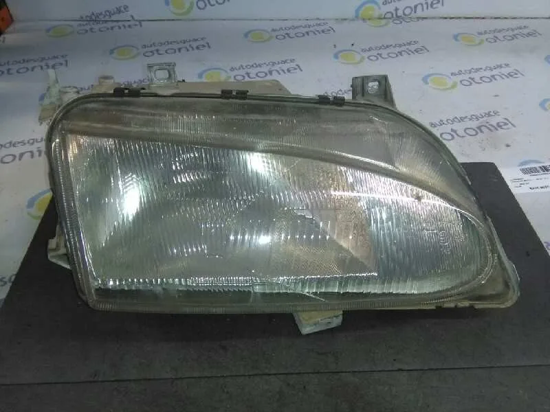 Faro Derecho para Ford Galaxy (Vx)