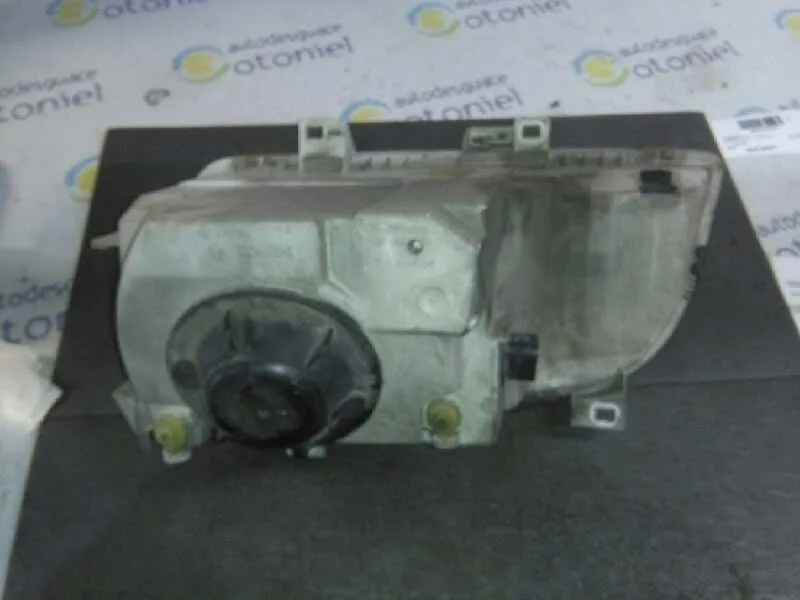 Faro Derecho para Ford Galaxy (Vx)