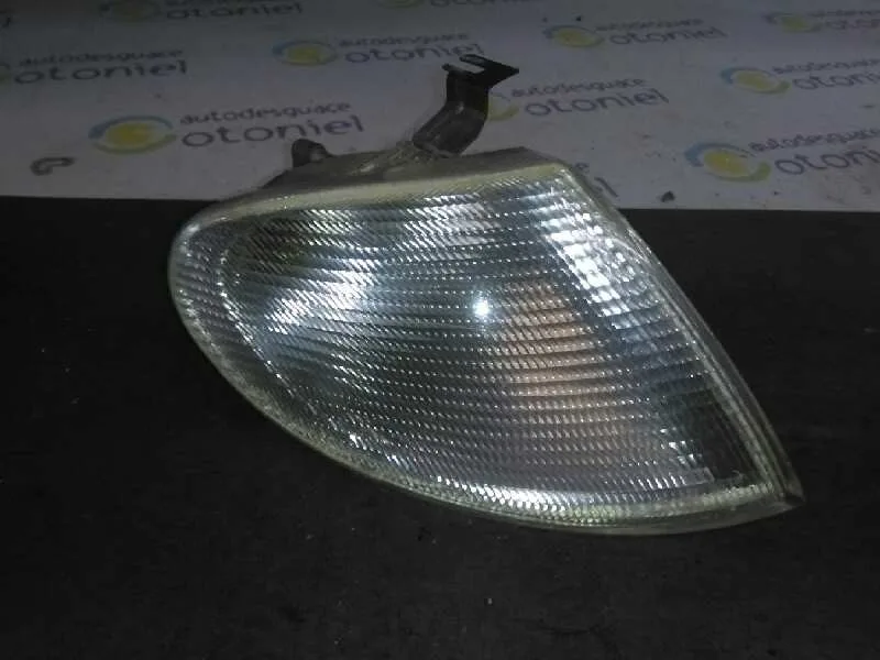 Piloto Delantero Derecho para Ford Galaxy (Vx)