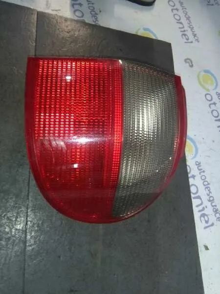 Piloto Delantero Derecho para Ford Galaxy (Vx)