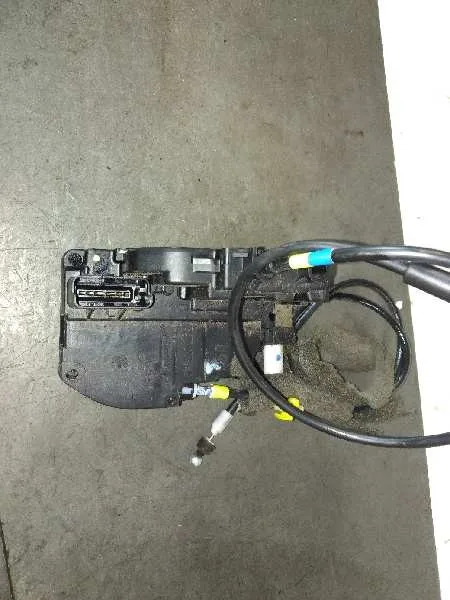 Cerradura Puerta Delantera Izquierda para Nissan Micra (K12E)