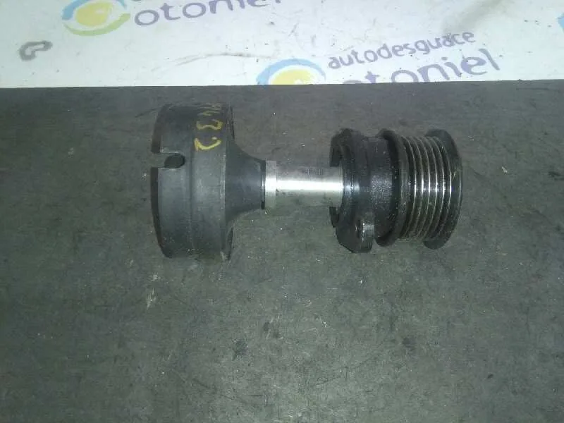 Polea Alternador para Ford Focus Berlina (Cak)